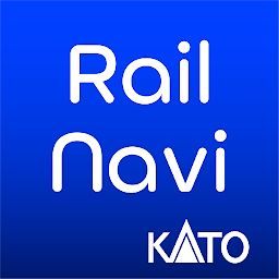 Imagen de ícono de Rail-Navi