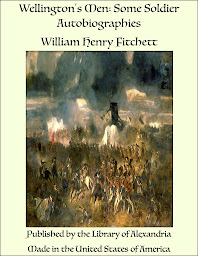 图标图片“Wellington's Men: Some Soldier Autobiographies”
