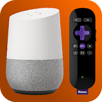Quick Remote for Google Home-A
