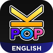 KPOP Amino for K-Pop Entertainment 2.7.32302 Icon