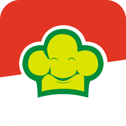 Good Food Delivery logo