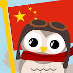 Cover Image of Tải xuống Gus Learns Mandarin for Kids  APK