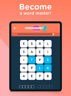 WordBrain 2 1.9.39 APK screenshots 18