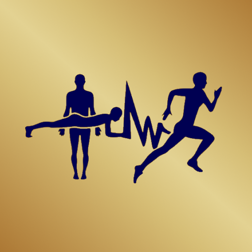 Gold Standard Physio logo