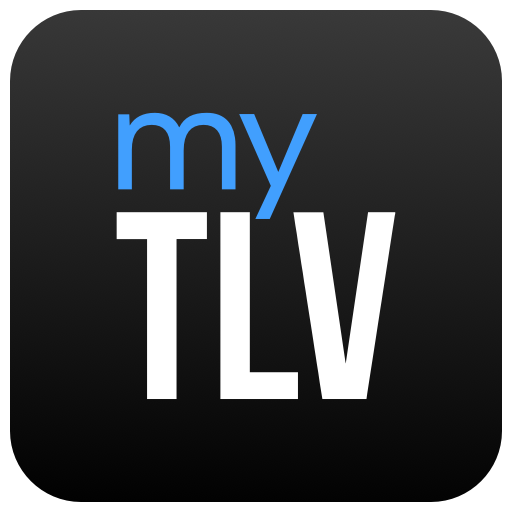 myTLV  Icon