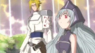 シャーマンキング Season 1 Episode 59 Tv On Google Play