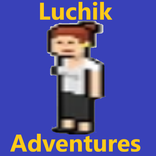 Luchik Adventures