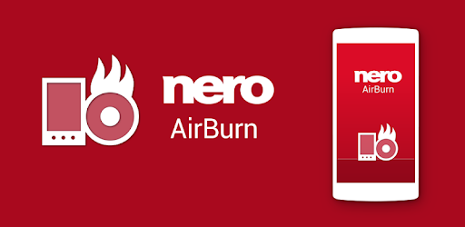 Nero Airburn Apps On Google Play