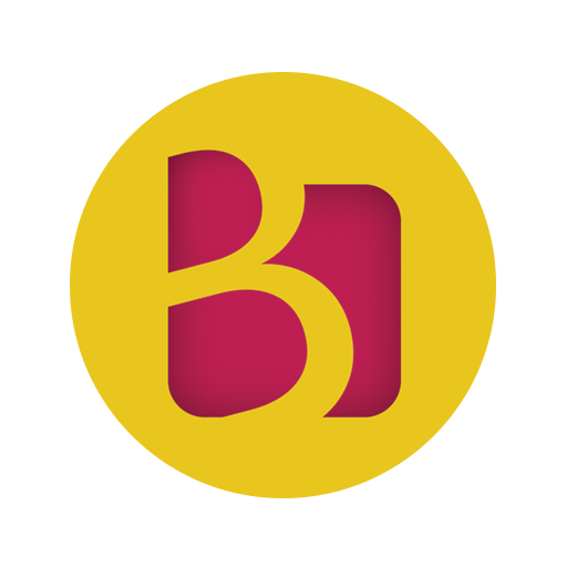 Bidyaaly - Parent Teacher Comm logo
