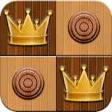 Dames Pro 3D (Checkers) icon