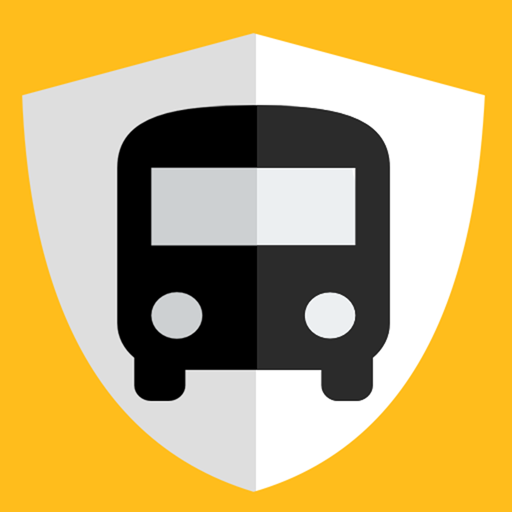 Uri School Bus logo