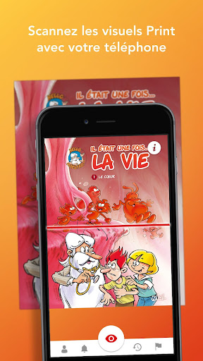 Delcourt Soleil + Screen 2