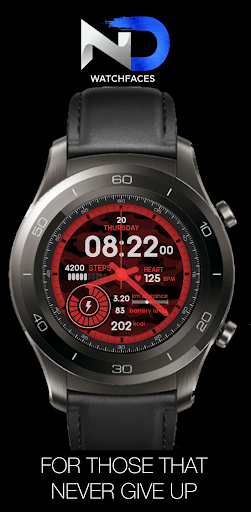 Rolex Tribute 03 Watch Face