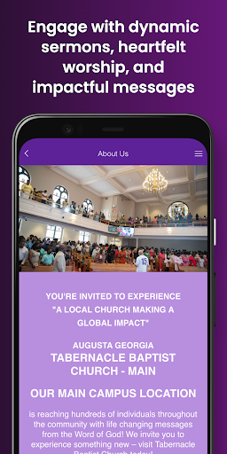 Tab Global Screen 2