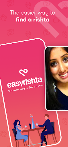 easyrishta: Dating & Marriage 1