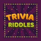 TRIVIA Riddles: Word Quiz Game 1.4