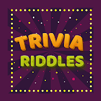 TRIVIA Riddles: Word Quiz Game