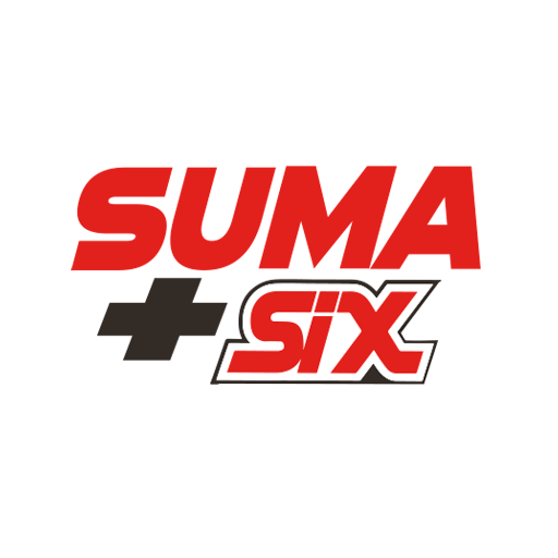 Suma Six logo