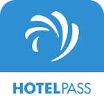 Cover Image of डाउनलोड होटल पास - नंबर 1 ग्लोबल होटल आरक्षण  APK