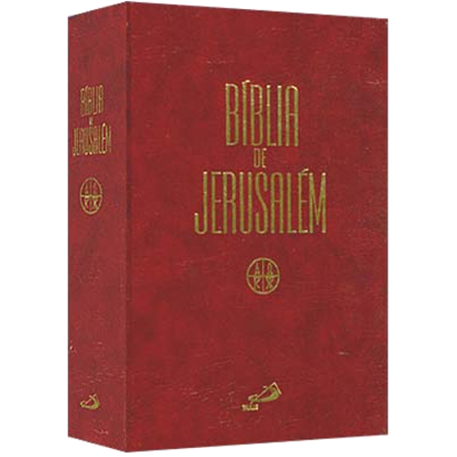 Biblia de Jerusalem Portoghese Descarga en Windows