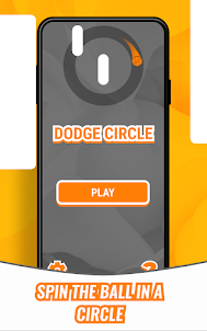 Dodge Circle