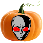Halloween: Creepy Alien Sounds