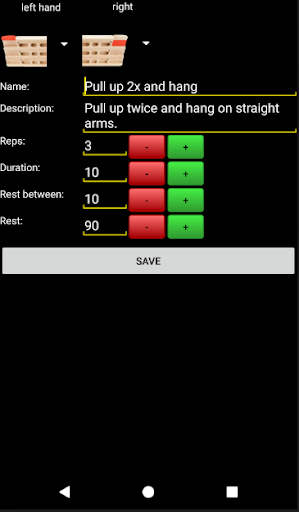 LizardEdge for Wood Grips 2 screenshot 4