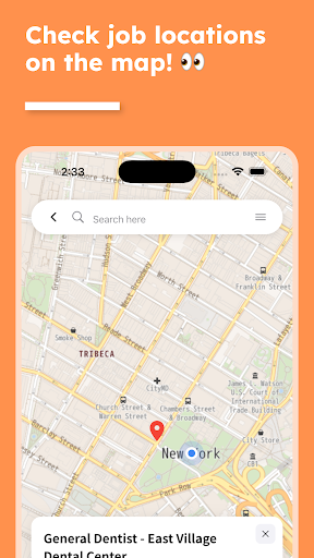 JobChat AI Chat for Easy Job
