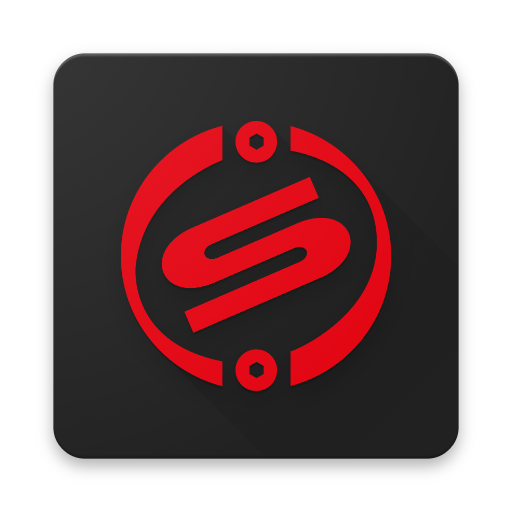 Shutt Tracker logo