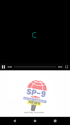 SP-9 Screen 2