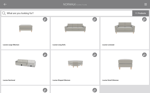 Norwalk 360 Design Tool