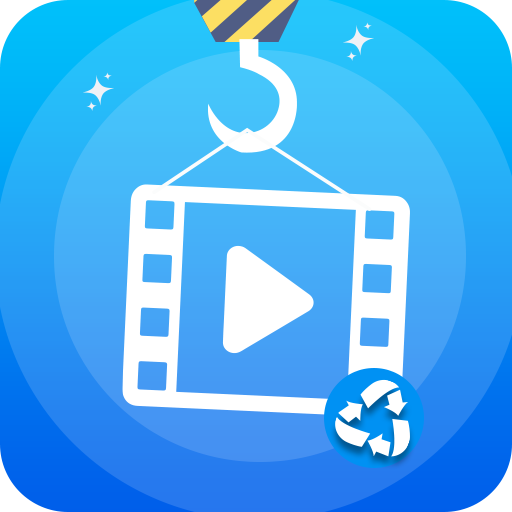 Video Recovery Photo Recovery logo