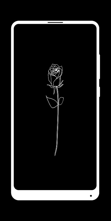 Black Rose Wallpaper by Jarkl Kia - (Android Apps) — AppAgg