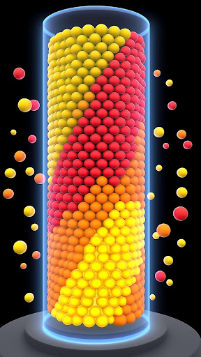Bubble Shooter: Bulmaca Oyunu ekran görüntüsü