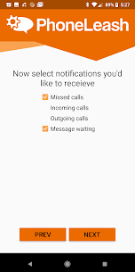 PhoneLeash – Fwd SMS to email MOD APK (Full Licensed) 5