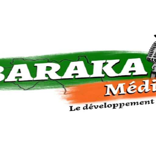 Baraka FM Kindia 90.3