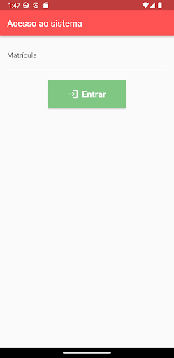 Android application Stock BLIM screenshort
