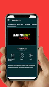 Radyo Kent Fm