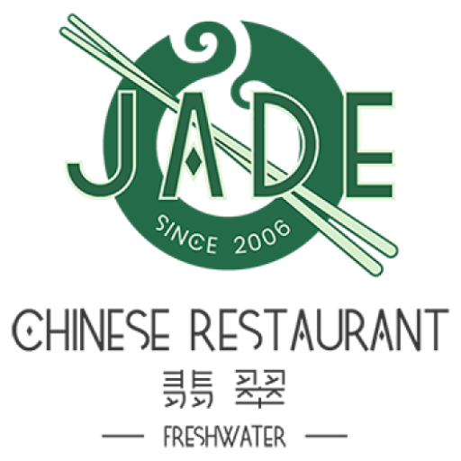 Jade Chinese Restaurant logo