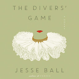 Imagen de ícono de The Divers' Game: A Novel