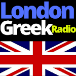 Cover Image of Tải xuống London Greek Radio App FM UK 1.0 APK