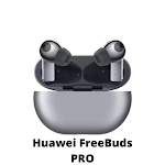 Cover Image of Tải xuống Huawei FreeBuds Pro  APK