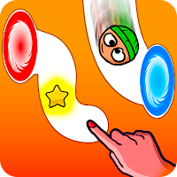 Where's my brain - puzzle game