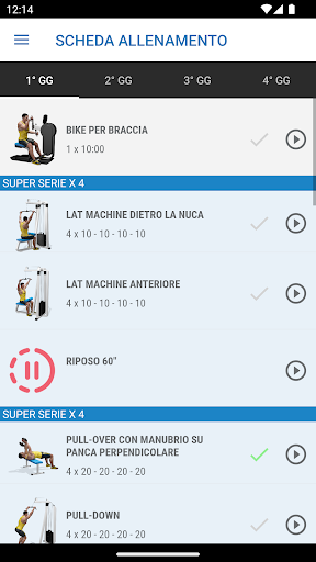 Life SSD Screen 3