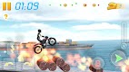 screenshot of Bike Racing 3D