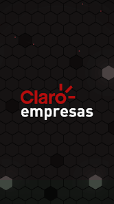 Captura 1 Claro Empresas Eventos android