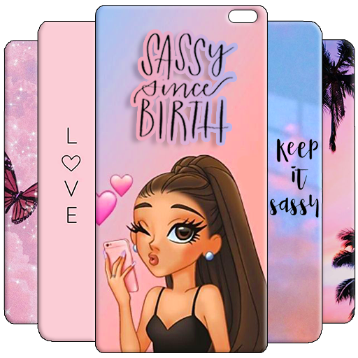 Sassy Wallpaper Download on Windows