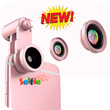 Selfie HD  Camera icon