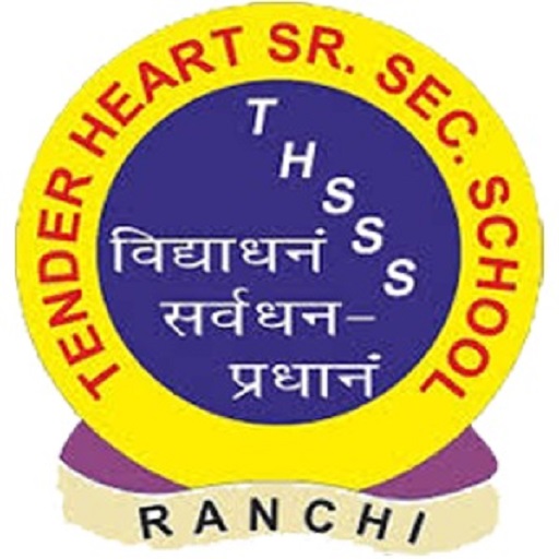 Tender Heart School logo