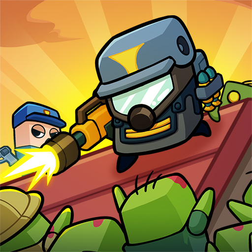 Police vs Zombie: Zombie City Download on Windows